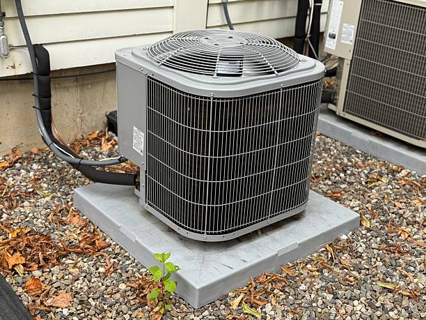 24/7 Emergency Hvac experts in North Palm Springs, CA