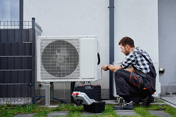 Trusted Hvac service in North Palm Springs, CA - JG Cool HVAC